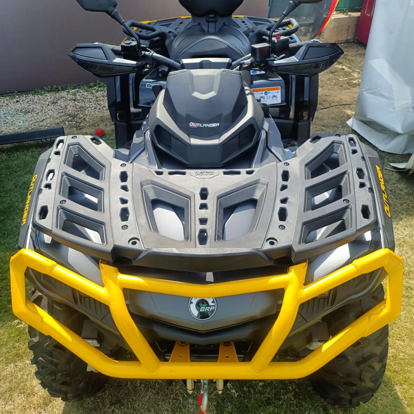 Depar Motor 2023 Teos Tuna Masters Etkinliği